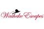 Waiheke Escapes logo