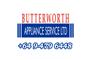 Butterworth Appliance Service ltd. logo
