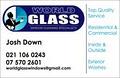 World Glass Window Cleaning image 1