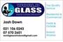 World Glass Window Cleaning logo