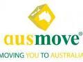 Ausmove - Vehicle Shipping to Australia. image 1