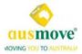 Ausmove - Vehicle Shipping to Australia. logo