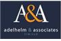 Adelhelm & Associates Ltd logo