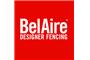 Belaire Designer Fencing logo