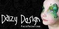 Daizy Design Face Painting image 1