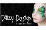 Daizy Design Face Painting logo