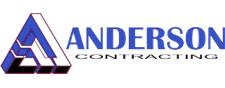 Anderson Contracting image 1