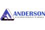 Anderson Contracting logo