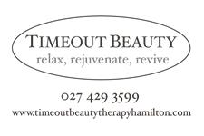 Time Out Beauty image 1