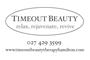 Time Out Beauty logo