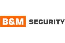 B&M Security image 1