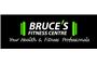 Bruce's Fitness Centre logo