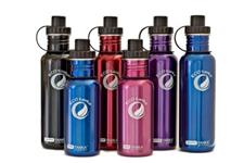 Eco-Friendly Water Bottles image 6