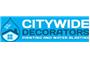 Citywide Decorators	  logo