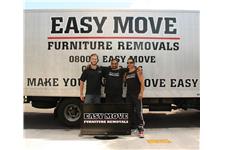 EASY MOVE FURNITURE REMOVALS image 2