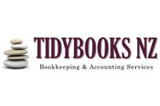 Tidybooks NZ image 1
