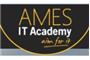 AMES IT Academy logo