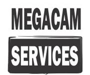 MegaCam image 1