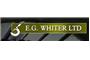 E G WHITER Ltd logo