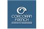 Corcoran French Lawyers logo
