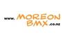 Moreon BMX logo