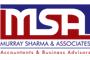 Murray Sharma & Associates Limited logo