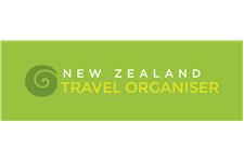 New Zealand Travel Organiser  image 1