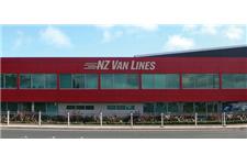 NZ Van Lines Auckland Moving Company image 1
