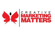 Creative Marketing Matters image 1