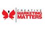 Creative Marketing Matters logo