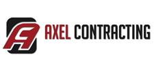 Axel Contracting Limited image 1