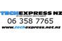 Techexpress NZ logo