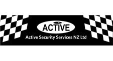 Active Security Services NZ Ltd image 1
