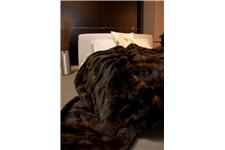 Gorgeous Creatures Cowhide Rugs & Ottomans image 2