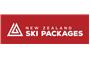 New Zealand Ski Packages logo