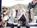 Sandspit Fishing Charters Auckland - Fishing Trips Auckland image 5