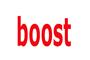 Boost Marketing NZ logo
