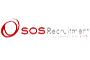 SOS Recruitment logo