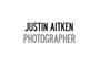 Justin Aitken Photographer logo