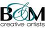 B&M Creative Artists Limited logo