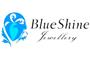 Blueshine Jewellery logo