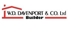W D Davenport & Co Ltd - Residential, Light Commercial & Dairy Shed Builders image 7