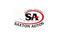Saxton Autos Limited image 1