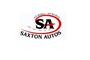 Saxton Autos Limited logo
