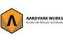 Aardvark Works logo