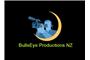 BullsEye Productions NZ logo