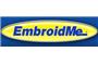 EmbroidMe New Zealand logo