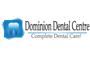 Dominion Dental Centre logo