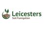 Leicesters Soil Fumigation logo