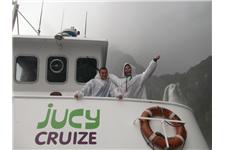JUCY Cruize Milford Sound - Boat Cruise image 5